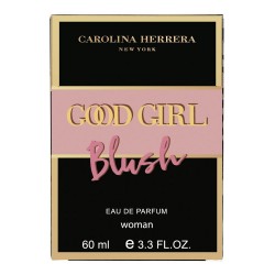 Парфюм женский Carolina Herrera Good Girl Blush 60 мл