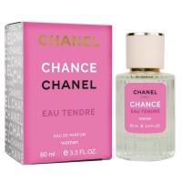 Парфюм женский Chanel Chance Eau Tendre 60 мл