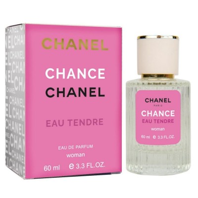 Парфум жіночий Chanel Chance Eau Tendre 60 мл
