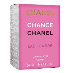 Парфюм женский Chanel Chance Eau Tendre 60 мл