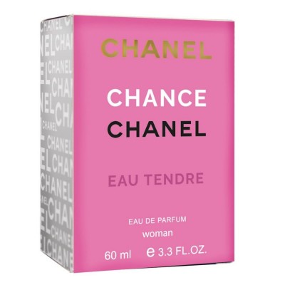 Парфум жіночий Chanel Chance Eau Tendre 60 мл