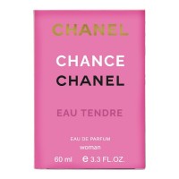 Парфюм женский Chanel Chance Eau Tendre 60 мл