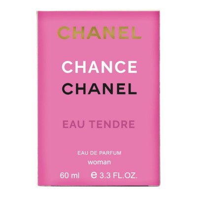 Парфум жіночий Chanel Chance Eau Tendre 60 мл