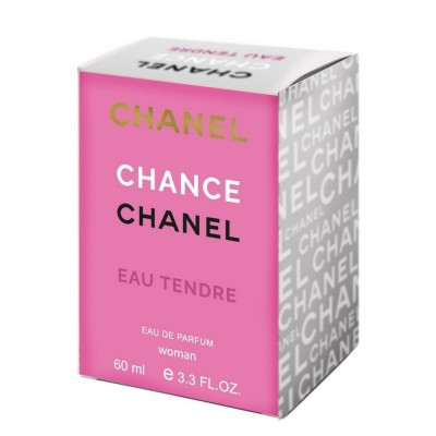 Парфум жіночий Chanel Chance Eau Tendre 60 мл