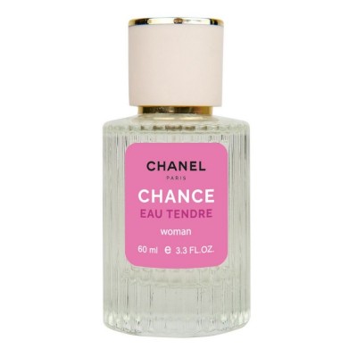 Парфум жіночий Chanel Chance Eau Tendre 60 мл