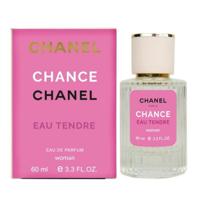 Парфум жіночий Chanel Chance Eau Tendre 60 мл