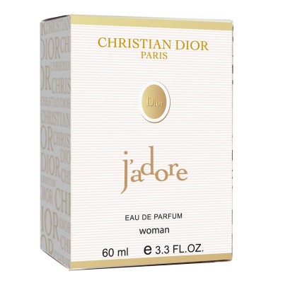 Парфюм жіночий Dior J`adore 60 мл