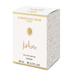 Парфюм жіночий Dior J`adore 60 мл