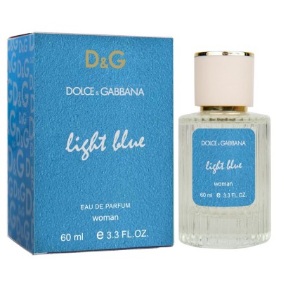 Парфюм женский Dolce&Gabbana Light Blue 60 мл