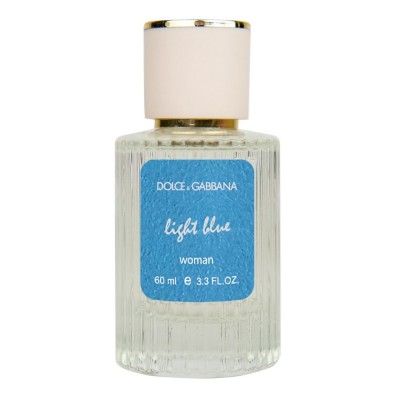 Парфюм женский Dolce&Gabbana Light Blue 60 мл
