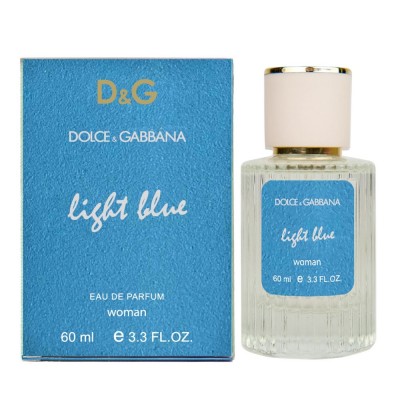 Парфюм женский Dolce&Gabbana Light Blue 60 мл