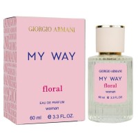 Парфюм женский Giorgio Armani My Way Floral 60 мл