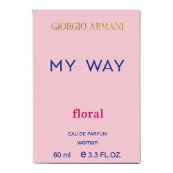Парфюм женский Giorgio Armani My Way Floral 60 мл