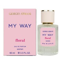 Парфюм женский Giorgio Armani My Way Floral 60 мл