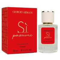 Парфюм женский Giorgio Armani Sì Passione 60 мл