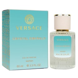 Парфюм женский Versace Crystal Emerald 60 мл