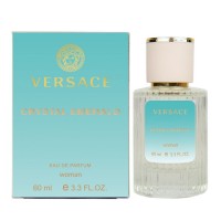 Парфюм женский Versace Crystal Emerald 60 мл