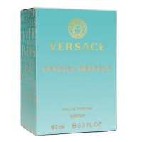 Парфюм женский Versace Crystal Emerald 60 мл