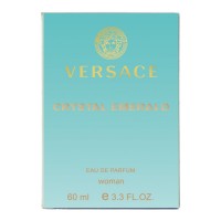 Парфюм женский Versace Crystal Emerald 60 мл