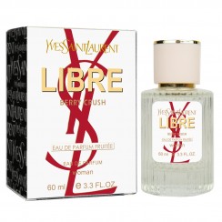 Парфюм жіночий Yves Saint Laurent Libre Berry Crush 60 мл