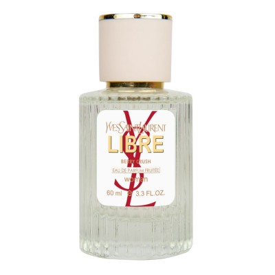 Парфюм жіночий Yves Saint Laurent Libre Berry Crush 60 мл