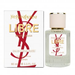 Парфюм жіночий Yves Saint Laurent Libre Berry Crush 60 мл