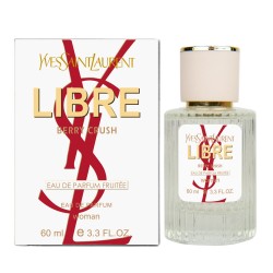Парфюм жіночий Yves Saint Laurent Libre Berry Crush 60 мл
