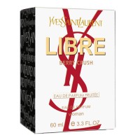 Парфюм жіночий Yves Saint Laurent Libre Berry Crush 60 мл