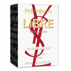 Парфюм жіночий Yves Saint Laurent Libre Berry Crush 60 мл
