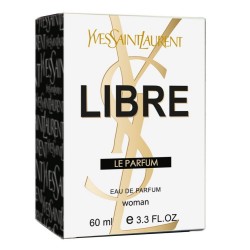 Парфюм жіночий Yves Saint Laurent Libre Le Parfum 60 мл