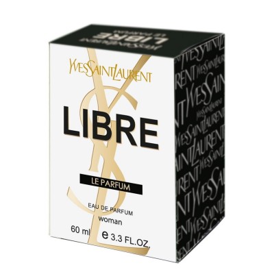 Парфюм жіночий Yves Saint Laurent Libre Le Parfum 60 мл