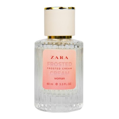 Парфум жіночий Zara Frosted Cream 60 мл