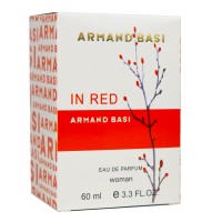 Парфум жіночий Armand Basi In Red 60 мл
