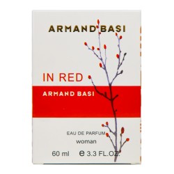 Парфум жіночий Armand Basi In Red 60 мл