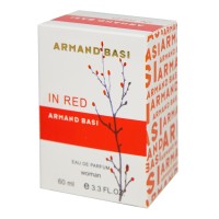 Парфум жіночий Armand Basi In Red 60 мл