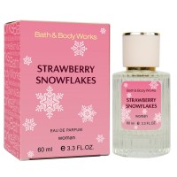 Парфюм женский Bath & Body Works Strawberry Snowflakes 60 мл