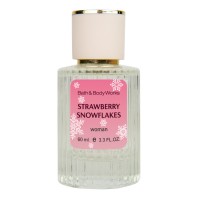 Парфюм женский Bath & Body Works Strawberry Snowflakes 60 мл
