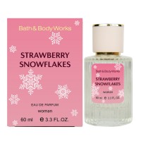 Парфюм женский Bath & Body Works Strawberry Snowflakes 60 мл