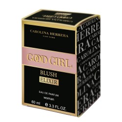 Парфюм женский Carolina Herrera Good Girl Blush Elixir 60 мл