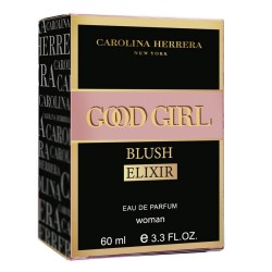 Парфюм женский Carolina Herrera Good Girl Blush Elixir 60 мл