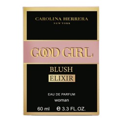 Парфюм женский Carolina Herrera Good Girl Blush Elixir 60 мл