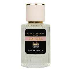 Парфюм женский Carolina Herrera Good Girl Blush Elixir 60 мл