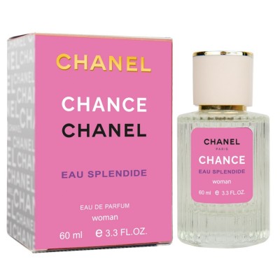 Парфюм женский Chanel Chance Eau Splendide 60 мл