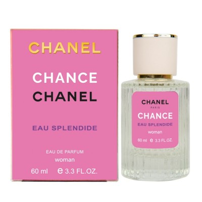 Парфюм женский Chanel Chance Eau Splendide 60 мл