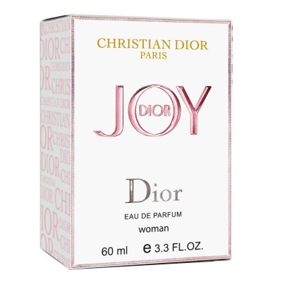 Парфюм жіночий Dior Joy 60 мл