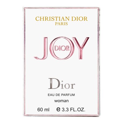 Парфюм жіночий Dior Joy 60 мл
