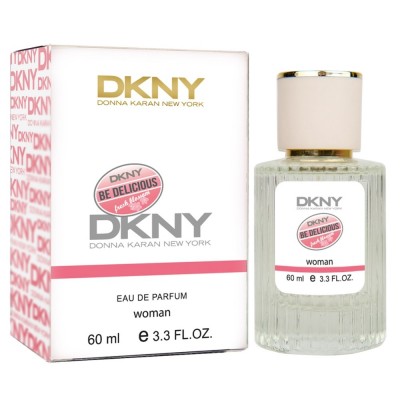 Парфюм женский DKNY Be Delicious Fresh Blossom 60 мл