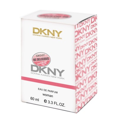 Парфюм женский DKNY Be Delicious Fresh Blossom 60 мл