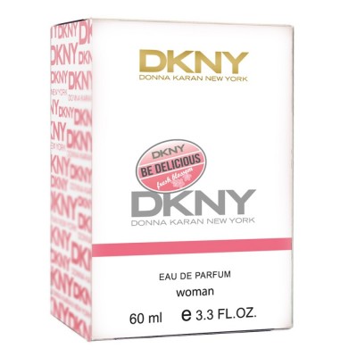 Парфюм женский DKNY Be Delicious Fresh Blossom 60 мл