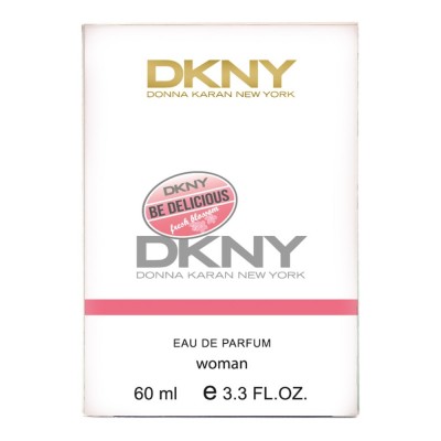Парфюм женский DKNY Be Delicious Fresh Blossom 60 мл